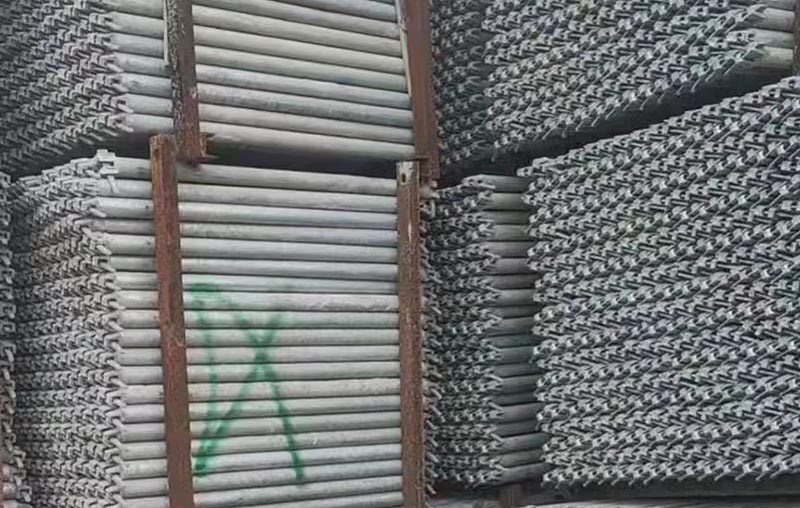 戚墅堰钢管脚手架-06